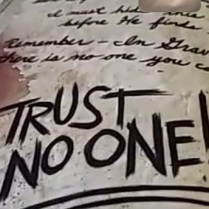 Meet your Posher, Jamal